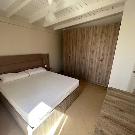 Апартаменты Valona Terrace *