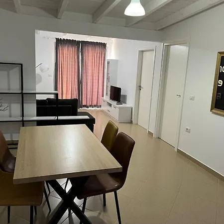 Valona Terrace Apartment